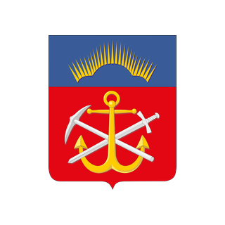 Герб региона